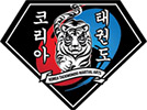 Korea Taekwondo Martial Arts